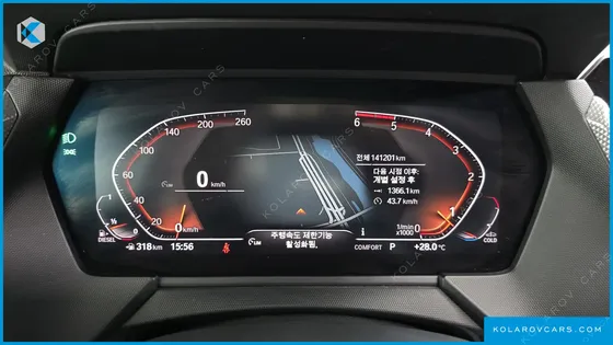 BMW 1 SERIES 118D SPORT