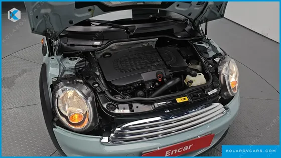 MINI COOPER SPECIAL EDITION