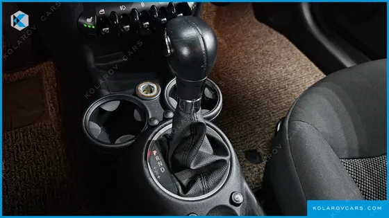 MINI COOPER SPECIAL EDITION