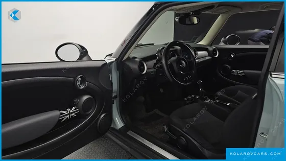 MINI COOPER SPECIAL EDITION