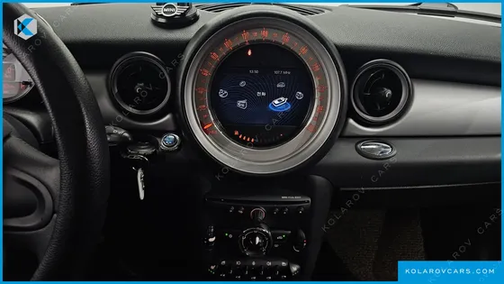 MINI COOPER SPECIAL EDITION