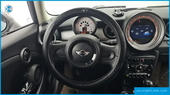 MINI COOPER SPECIAL EDITION