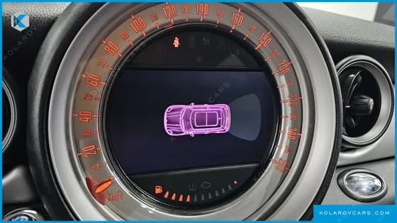 MINI COOPER SPECIAL EDITION
