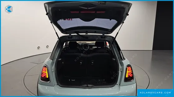 MINI COOPER SPECIAL EDITION