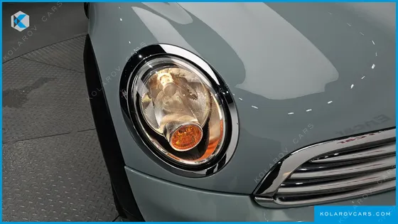 MINI COOPER SPECIAL EDITION