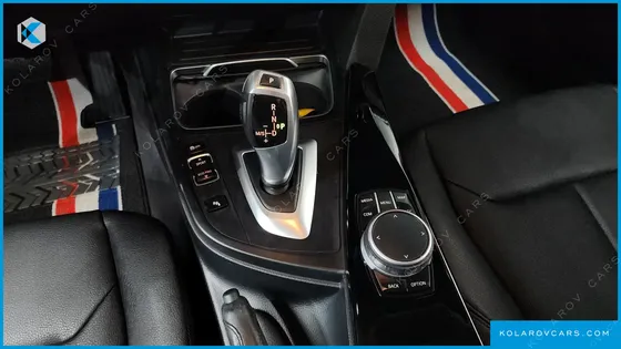 BMW 3 SERIES 320D