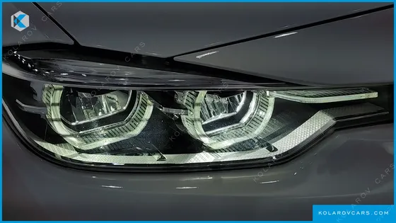 BMW 3 SERIES 320D