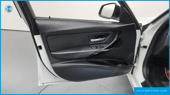 BMW 3 SERIES 320D