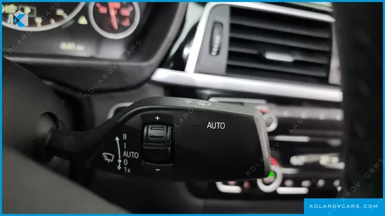 BMW 3 SERIES 320D