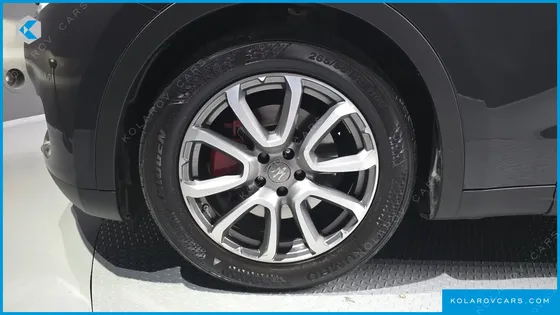 MASERATI LEVANTE 3.0 DIESEL AWD