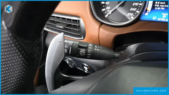 MASERATI LEVANTE 3.0 DIESEL AWD