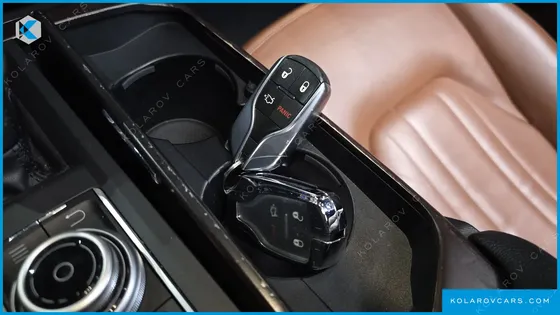 MASERATI LEVANTE 3.0 DIESEL AWD