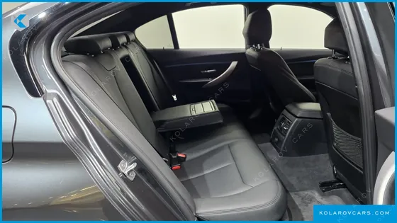 BMW 3 SERIES 320I M SPORT