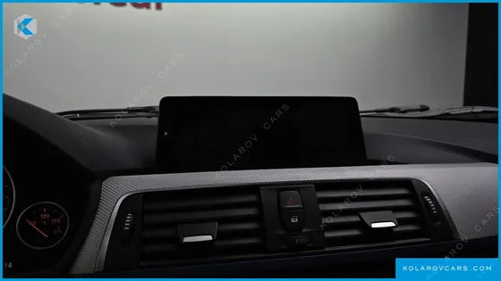 BMW 3 SERIES 320I M SPORT