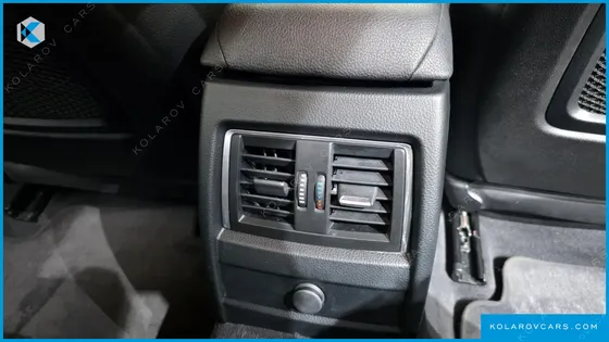 BMW 3 SERIES 320I M SPORT