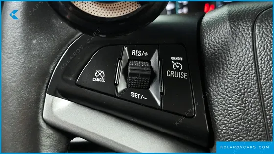 CHEVROLET (GM DAEWOO) TRAX 1.4 PERFACT BLACK