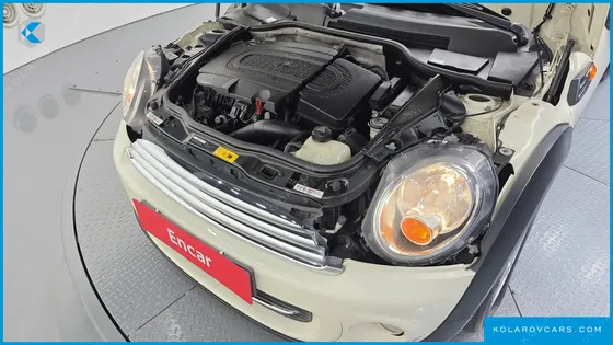 MINI COOPER SPECIAL EDITION