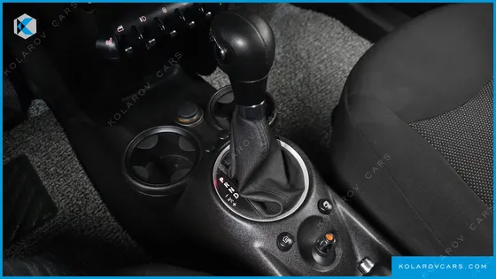 MINI COOPER SPECIAL EDITION