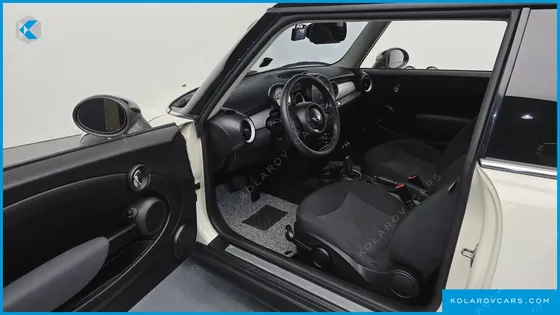 MINI COOPER SPECIAL EDITION