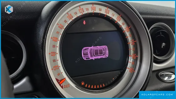 MINI COOPER SPECIAL EDITION