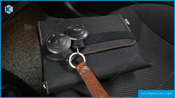 MINI COOPER SPECIAL EDITION