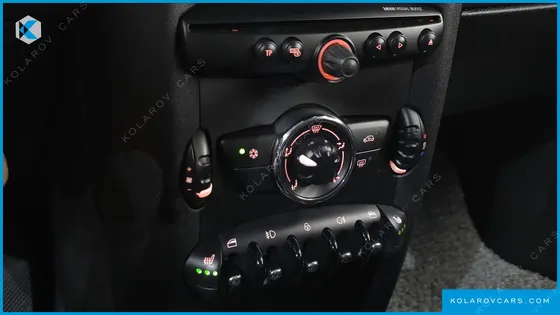 MINI COOPER SPECIAL EDITION