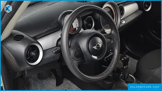MINI COOPER SPECIAL EDITION
