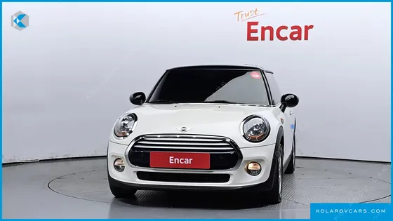 MINI COOPER STANDARD