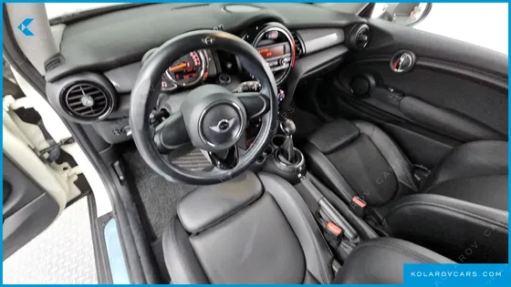 MINI COOPER STANDARD