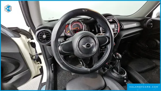 MINI COOPER STANDARD