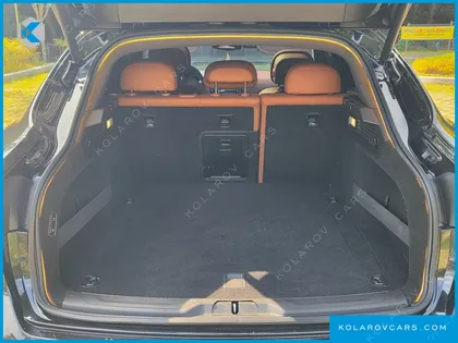 MASERATI LEVANTE 3.0 AWD