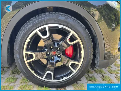 MASERATI LEVANTE 3.0 AWD