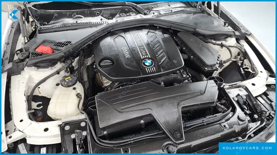 BMW 3 SERIES 320D ED EDITION