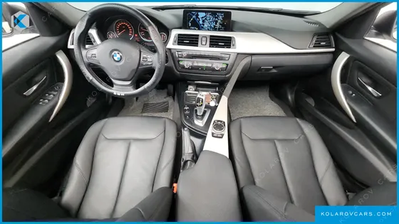 BMW 3 SERIES 320D ED EDITION