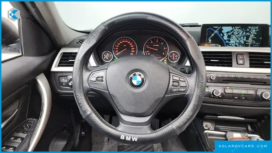 BMW 3 SERIES 320D ED EDITION