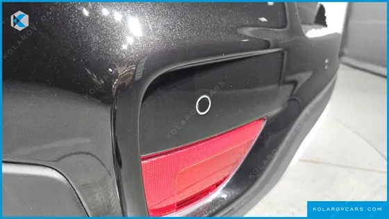 CHEVROLET (GM DAEWOO) TRAX 1.4 RED LINE