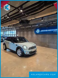 MINI COOPER STANDARD