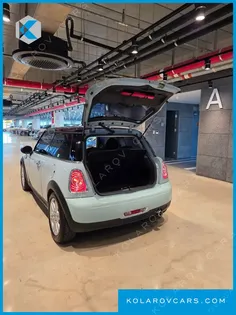 MINI COOPER STANDARD