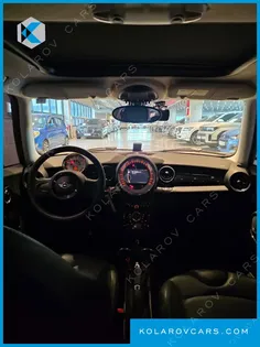 MINI COOPER STANDARD