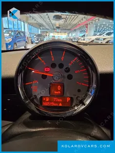 MINI COOPER STANDARD