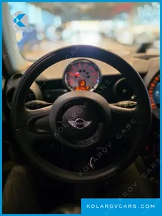MINI COOPER STANDARD