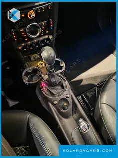 MINI COOPER STANDARD