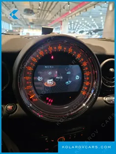 MINI COOPER STANDARD