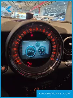 MINI COOPER STANDARD