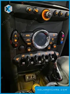 MINI COOPER STANDARD
