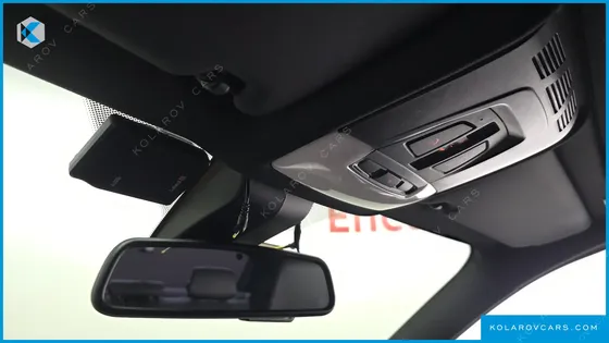 BMW 3 SERIES 320D M SPORT