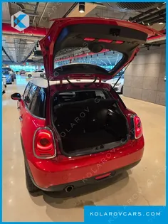 MINI COOPER 5DOOR MID