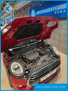 MINI COOPER 5DOOR MID