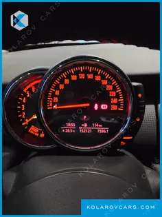 MINI COOPER 5DOOR MID