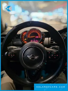 MINI COOPER 5DOOR MID